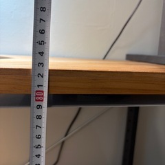 【早い者勝ち、値段相談可】植物育成ラックLEDライト等セットの画像