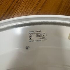 LEDシーリングライトの画像