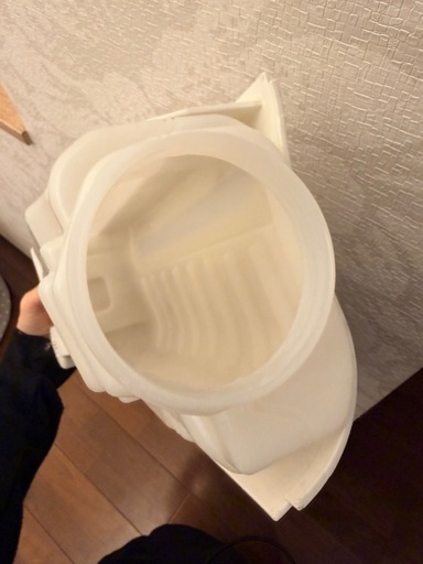 空気清浄機　加湿機　Panasonic 3台