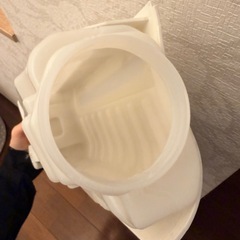 空気清浄機　加湿機　Panasonic 3台の画像