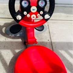 ジャンク  子ども 車の画像