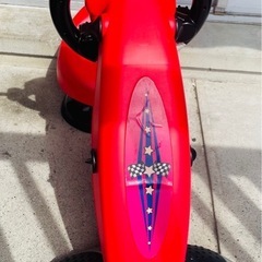 ジャンク  子ども 車の画像