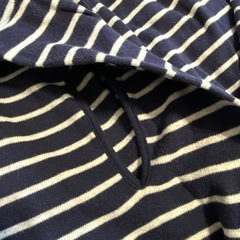 無印　マタニティ　パジャマの画像