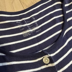 無印　マタニティ　パジャマの画像