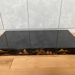 人形の東月 雛人形 親王飾りの画像