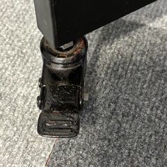 テレビスタンドの画像