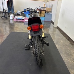 スズキ　GS50の画像