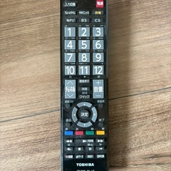 東芝 REGZA 32型液晶テレビ 32BC3 の画像
