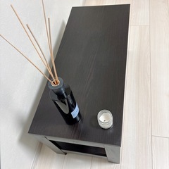 IKEA  LAIVA テレビボードの画像