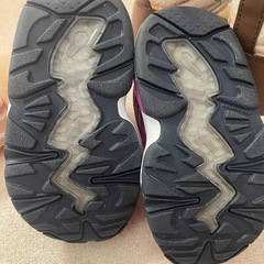 ベビーシューズ3足セットの画像