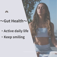 腸活に興味がある方いらっしゃいますか？😌🌿