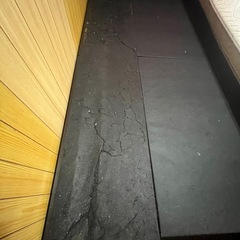 ダブルベッドマットレスセットの画像