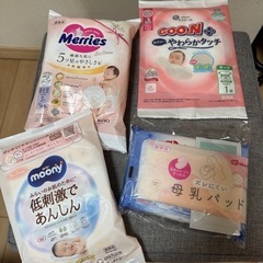 母乳パット 、3000kgまでの新生児オムツなどの画像