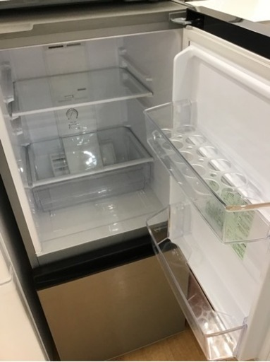 ★値下げしました★【トレファク神戸新長田店 買取/販売】取りに来られる方限定！AQUAの2ドア冷蔵庫20年製のご紹介です！