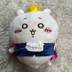 ちいかわ　ぬいぐるみの画像