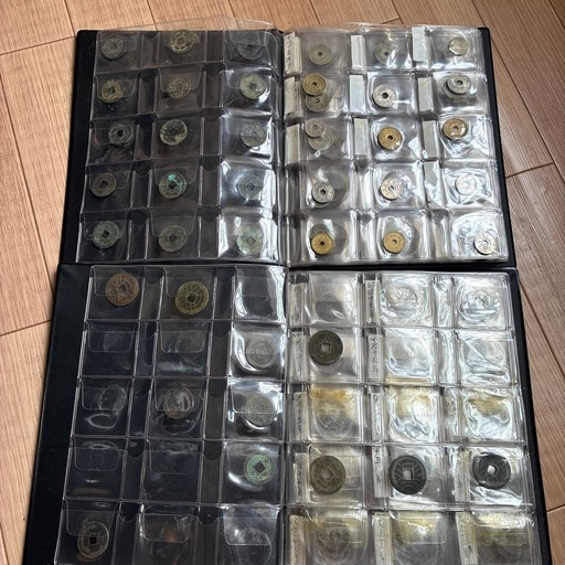 古銭