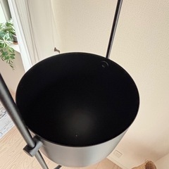 IKEA イケア　ハンギングプランター　チリストローンの画像