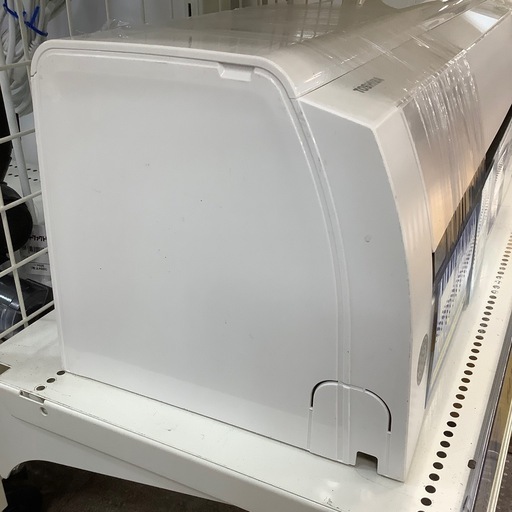 【新生活に！保証付き！】TOSHIBA エアコン入荷しました！