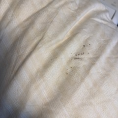 シングル羽毛掛け布団の画像