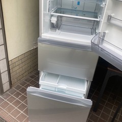 【冷蔵庫販売】東芝 330L 大容量 2020年製✨ すぐ使えます！の画像