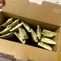 キューブミルク、母乳バッグ、フードコンテナの画像