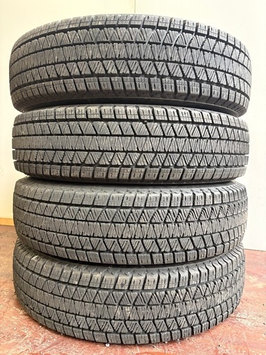 175/80/16冬DM-V3