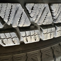 175/80/16冬DM-V3の画像