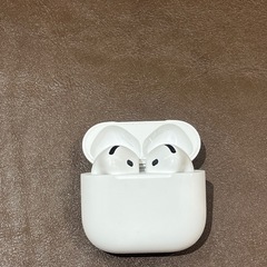 AirPods4 ノイズキャンセル付きの画像