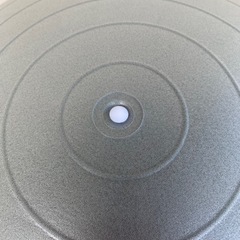 8e HUITIÈME バランスボール グレーの画像