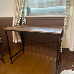 テーブル0円の画像