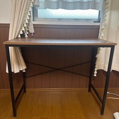 テーブル0円の画像