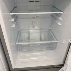 【 6ヶ月間の動作保証付＋軽トラック無料貸出！】AQUA 2ドア冷蔵庫の画像