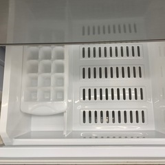 【 6ヶ月間の動作保証付＋軽トラック無料貸出！】AQUA 2ドア冷蔵庫の画像