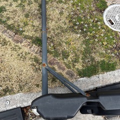 ミニバス用　バスケットゴール
の画像