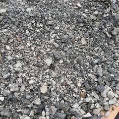 砂利の画像