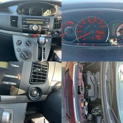 ダイハツムーヴ　4万キロ 2年車検 2007年式の画像