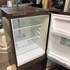 Panasonic 冷蔵庫の画像