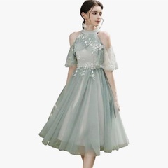 パーティードレスの画像