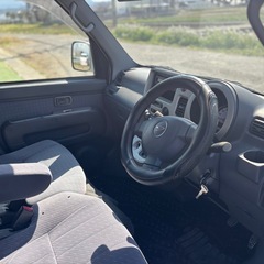 すぐ乗れます！アトレーカスタムターボR！の画像