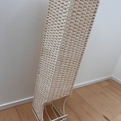 トイレットペーパーホルダーの画像