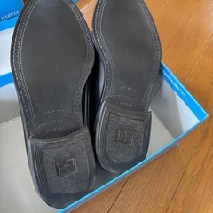 ハルタ靴の画像