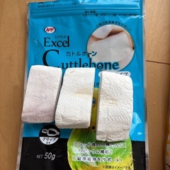 鳥の水入れ　　おまけ付きの画像