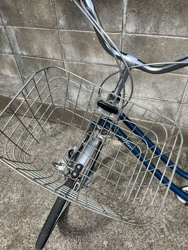 取引中　２６インチ自転車