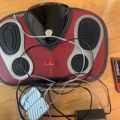 レッグアシストの画像