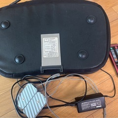 レッグアシストの画像