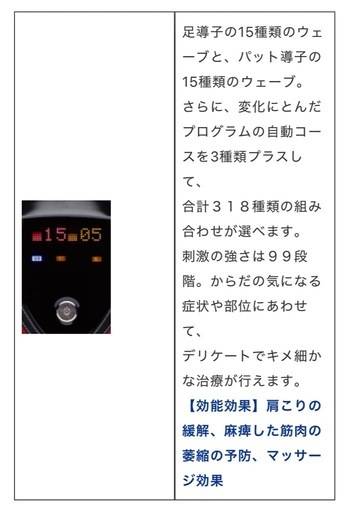 レッグアシスト