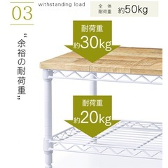 テレビ台の画像