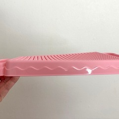 3月末まで！ブロックテーブル　268ピースの画像