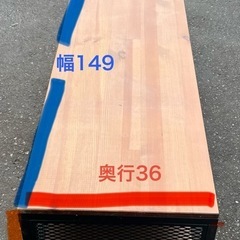 飾り棚　　の画像