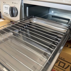 Rinnai  リンナイ　ガスコンロ　KG34NBER 2021年製　LPガス　右強火力バーナー　の画像